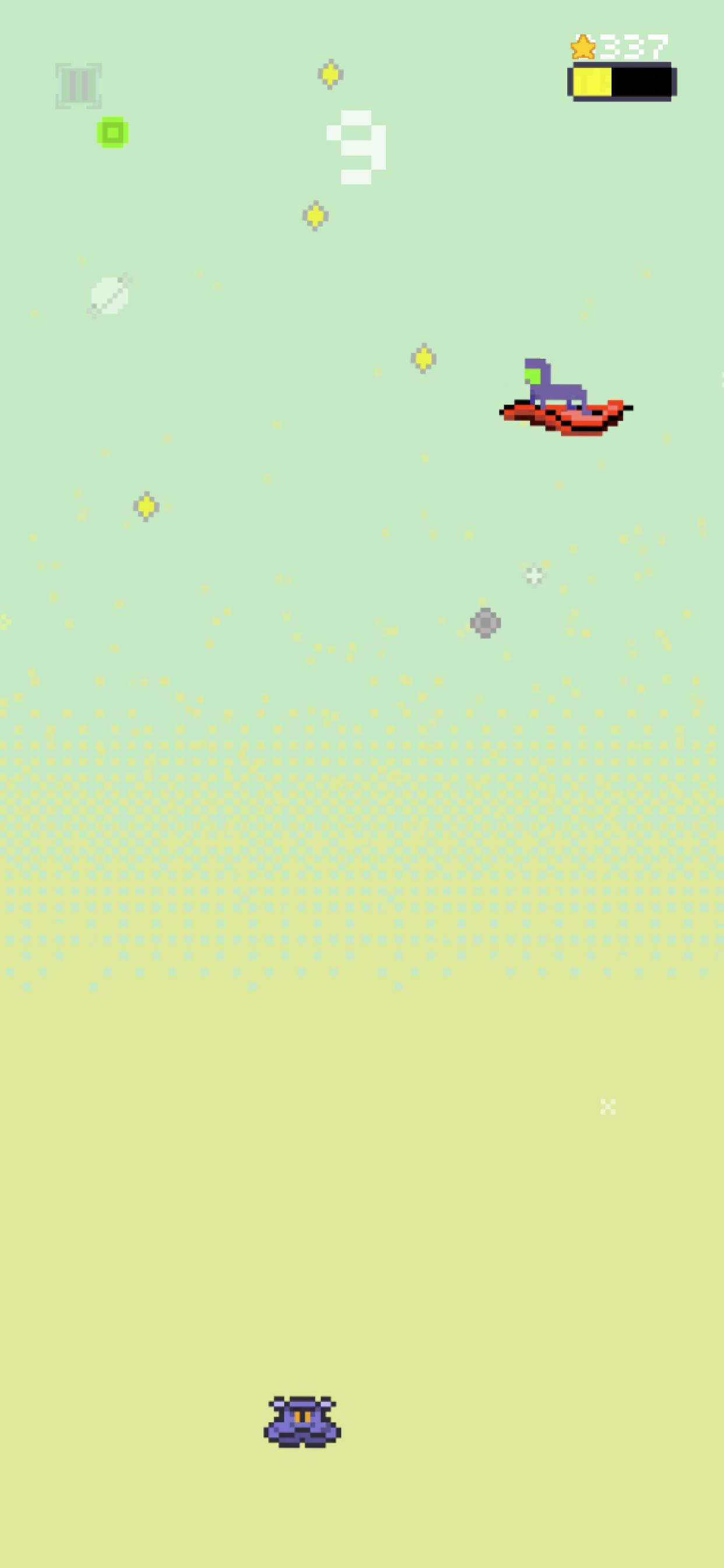 Space Spacy screenshot 4