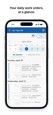 EZMaxMobile by Naviam screenshot