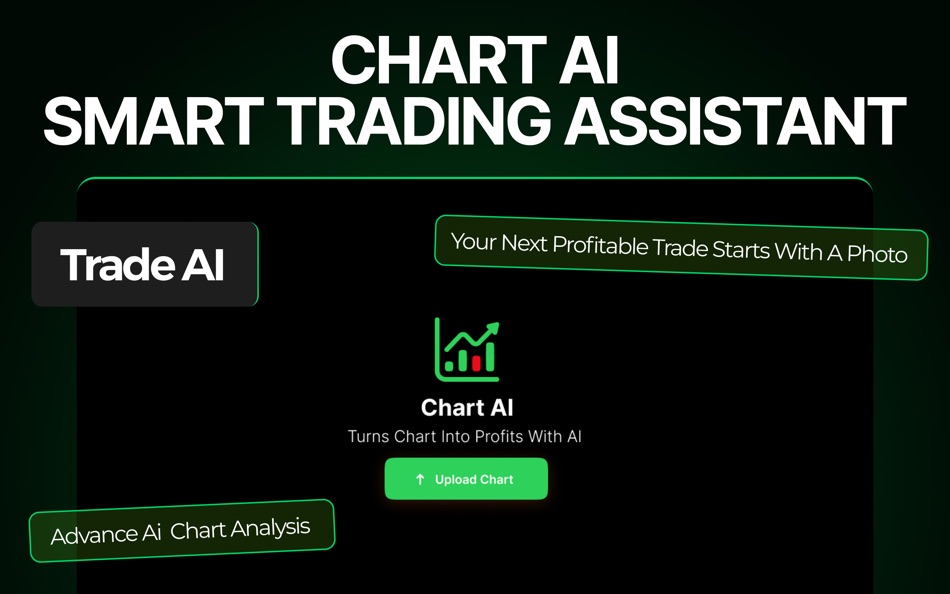 #2. AI Trading Bot Chart Analysis (macOS) By: Faisal Mehmood
