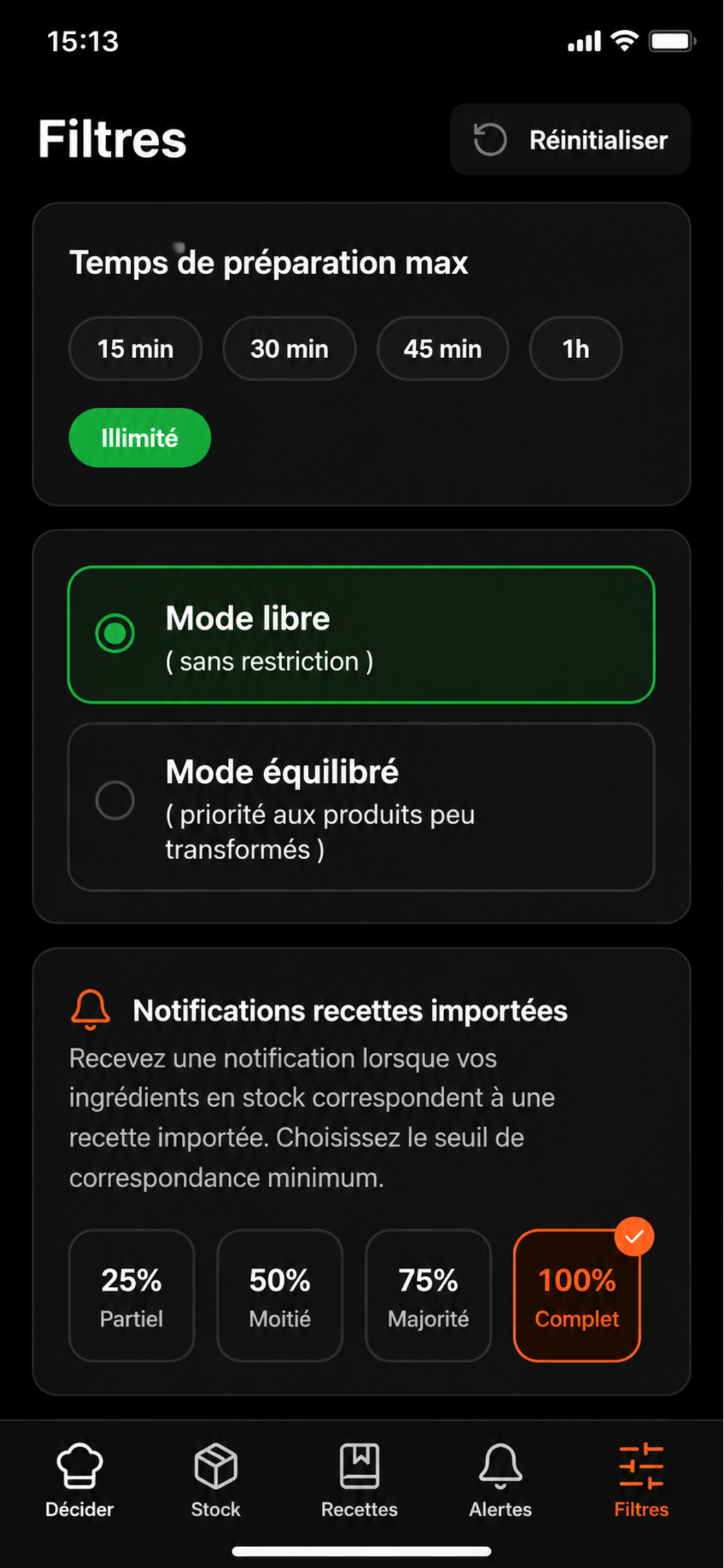 Cooksi screenshot 5
