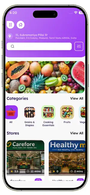 SpotnSuper screenshot 4