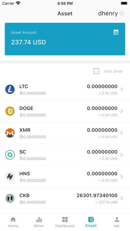 DxPool screenshot-5
