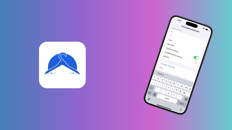 ClothingRentalEstimator