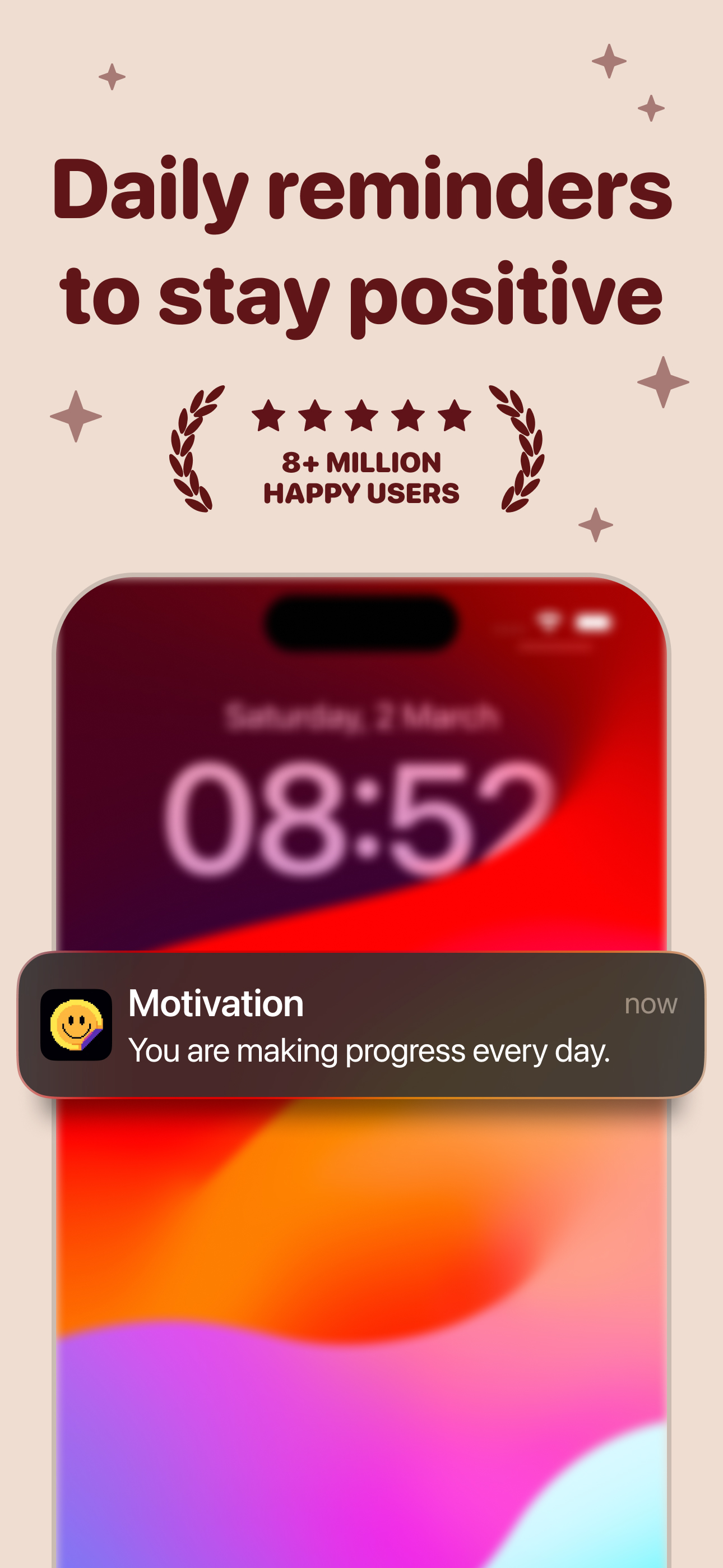 You - Daily Affirmations