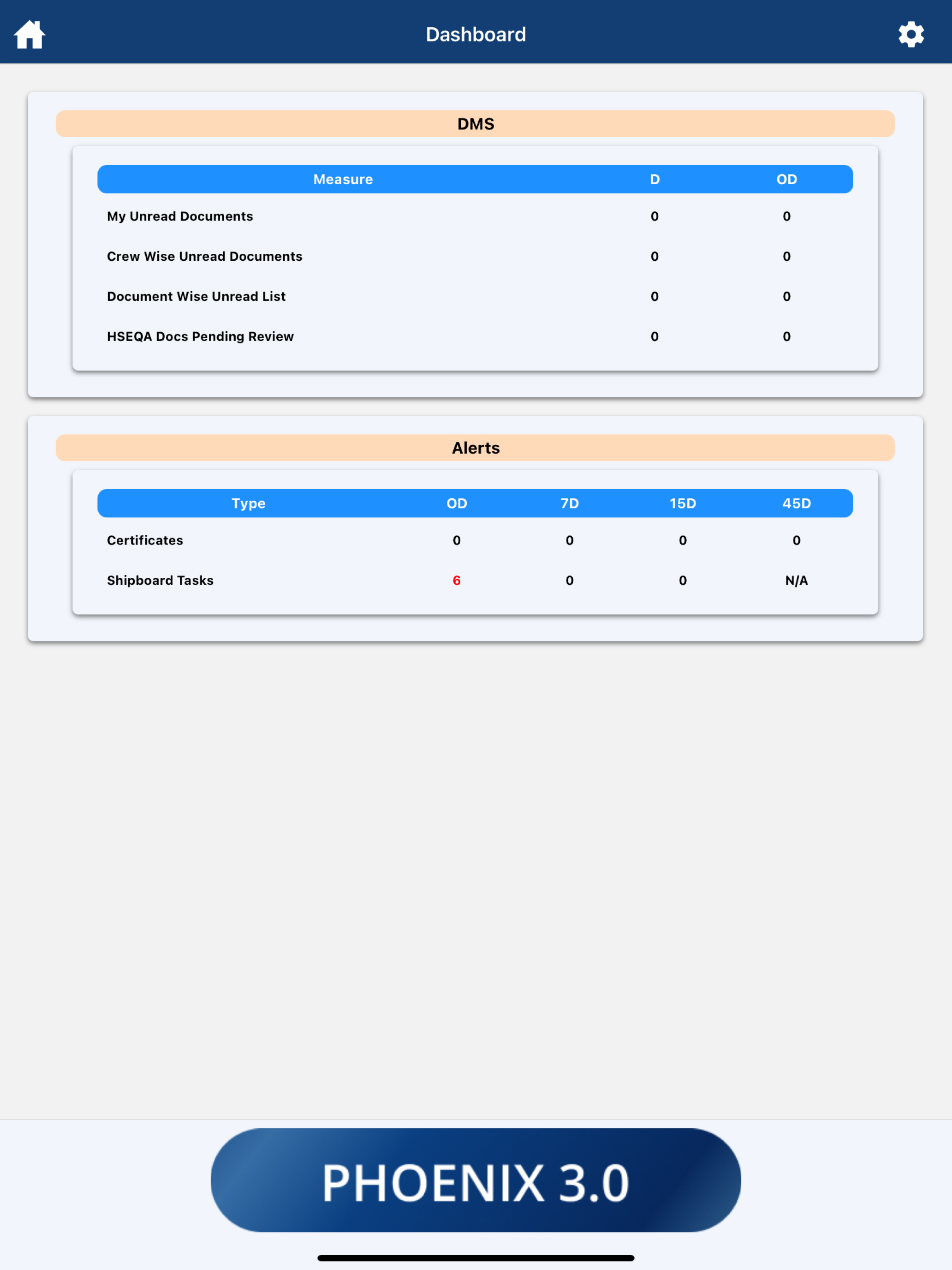 Phoenix SMTech screenshot 6