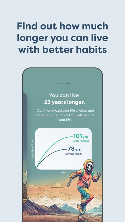 Death Clock ‎ screenshot-6