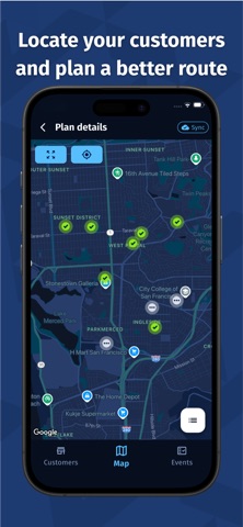 Route Assistant Screenshot 4 of 5