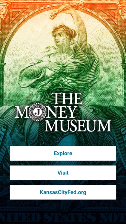 Kansas City Fed Money Museum