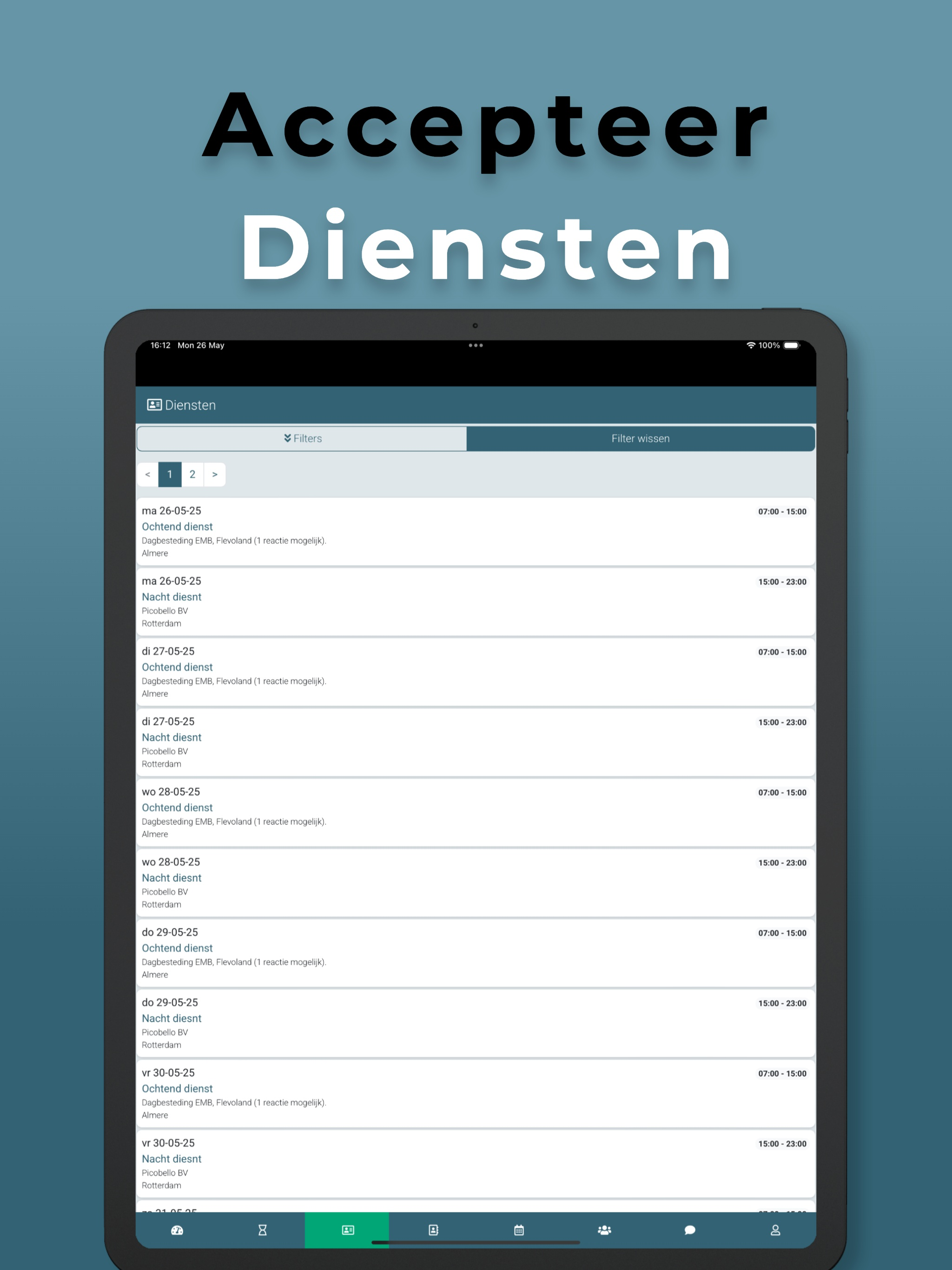 Careselect
