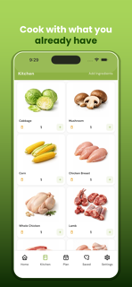 DoDish screenshot 2