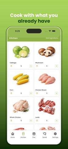 DoDish screenshot