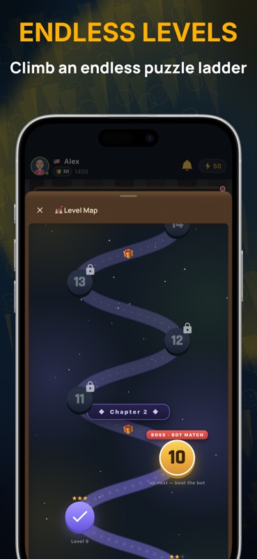 Online Backgammon screenshot 6