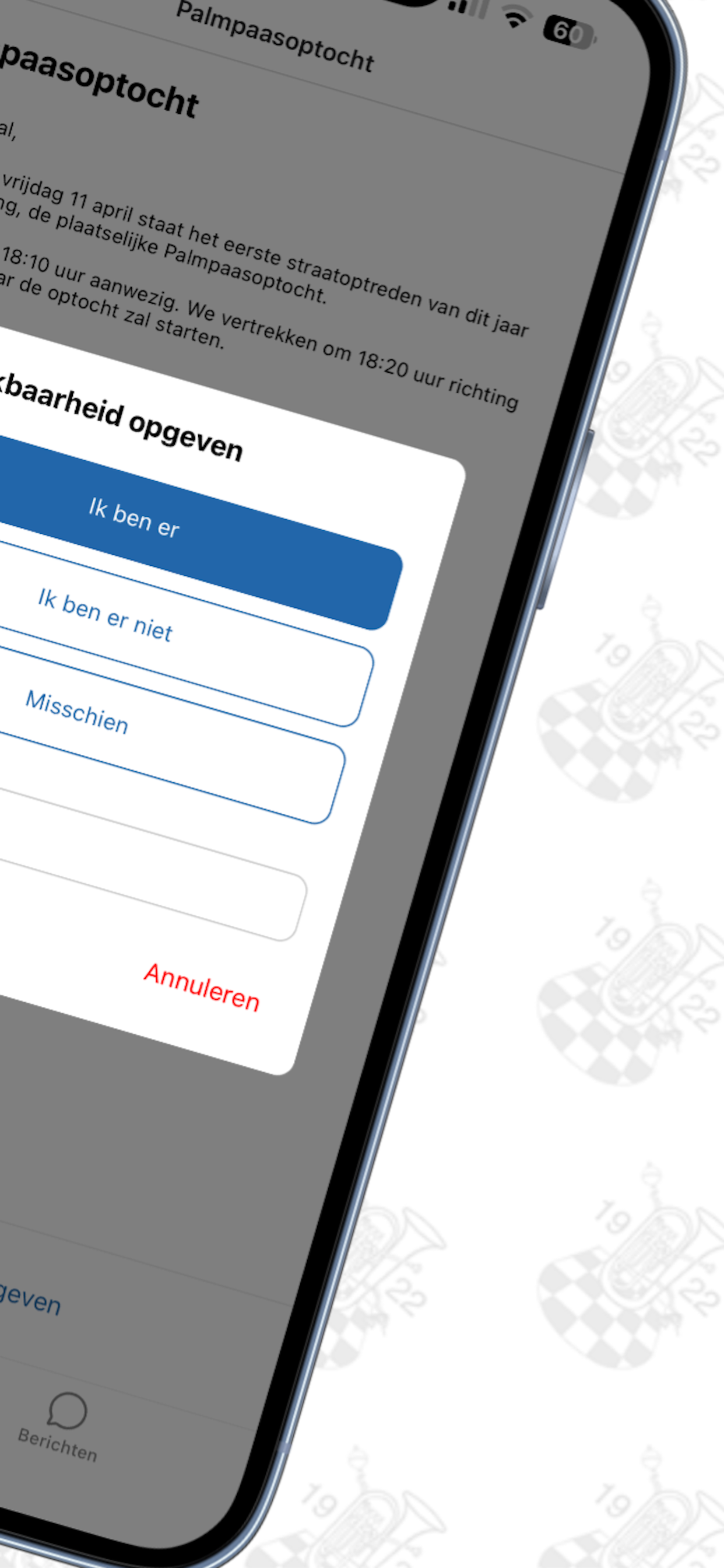 Voorwaarts Zwartsluis