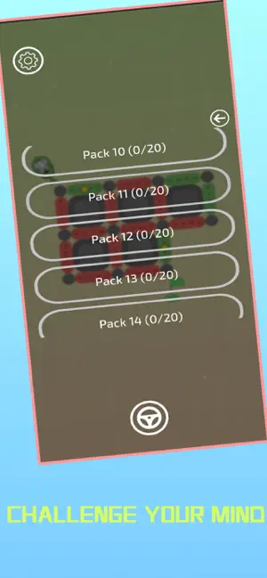 Route Master: Spin & Link screenshot 3