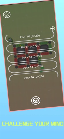 Route Master: Spin & Link Screenshot 3 of 3