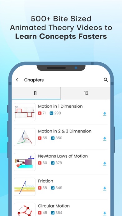 Visual Physics Screenshot