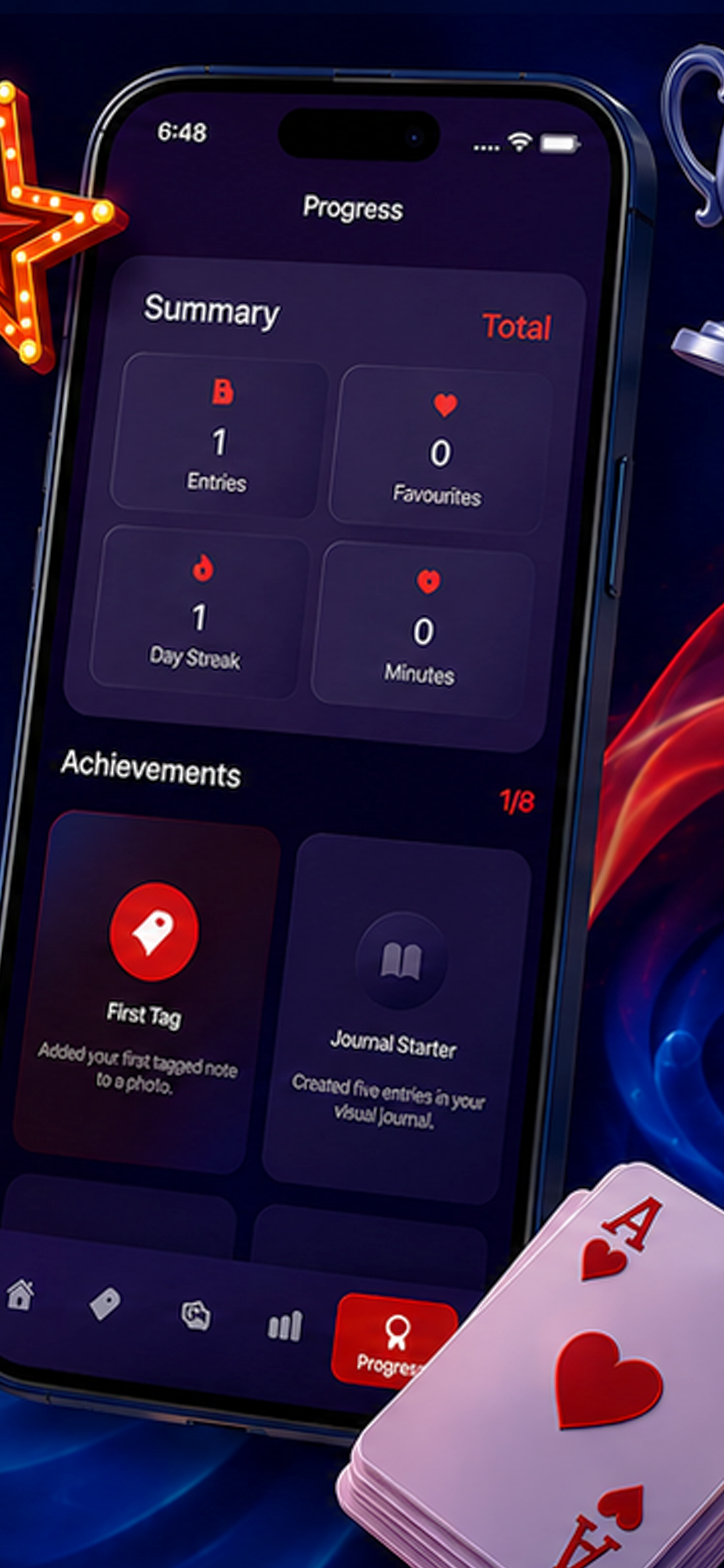 Orivelle Motion screenshot 4
