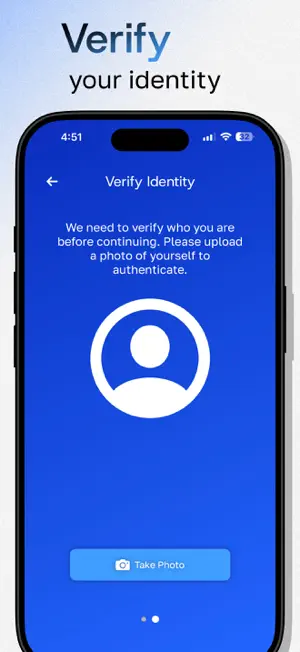 Badge Mobile screenshot 2