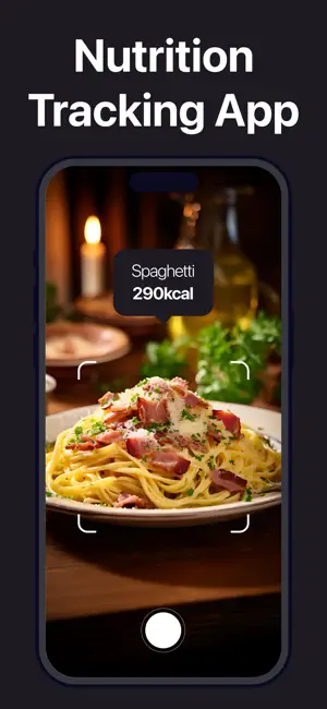 AI Calorie Tracker - Nutri screenshot 3
