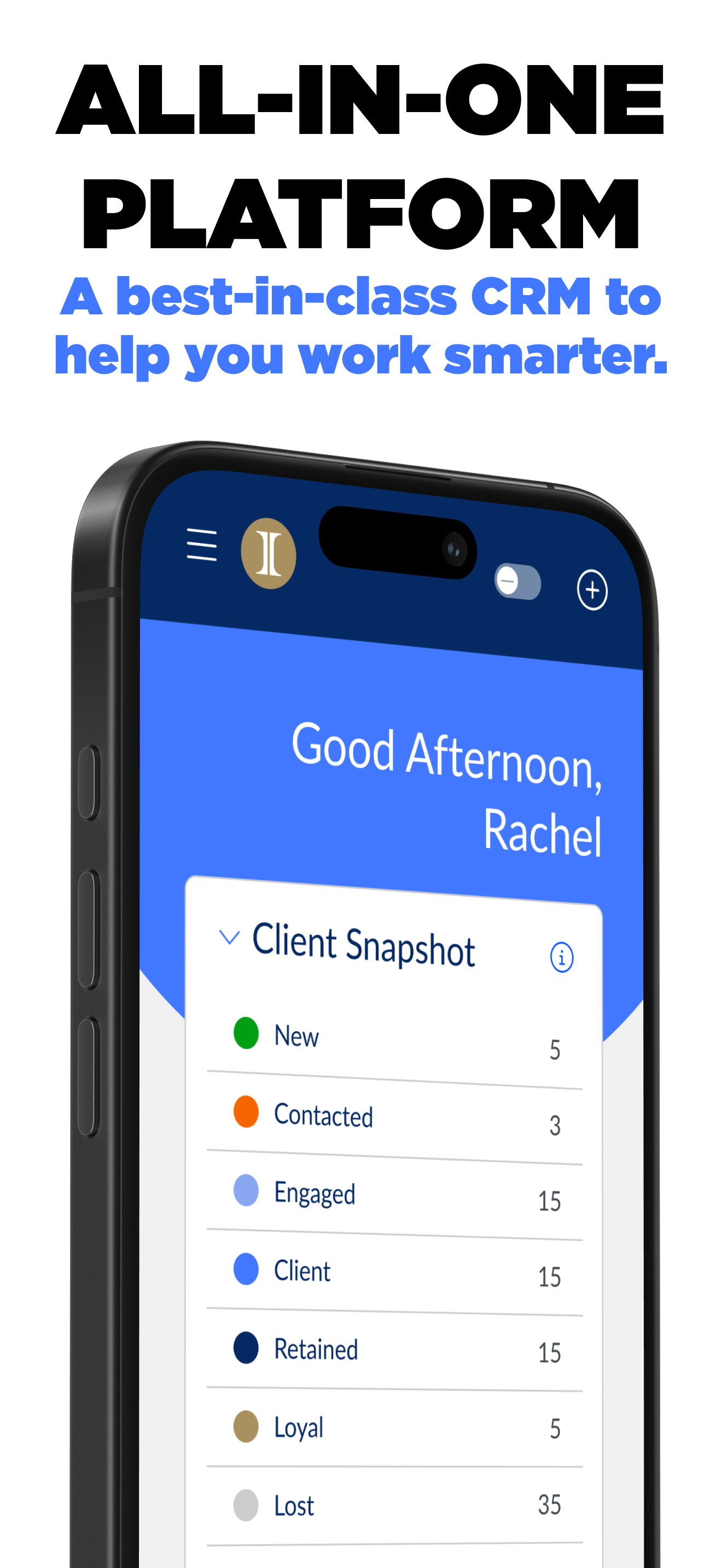 Integrity for Agents