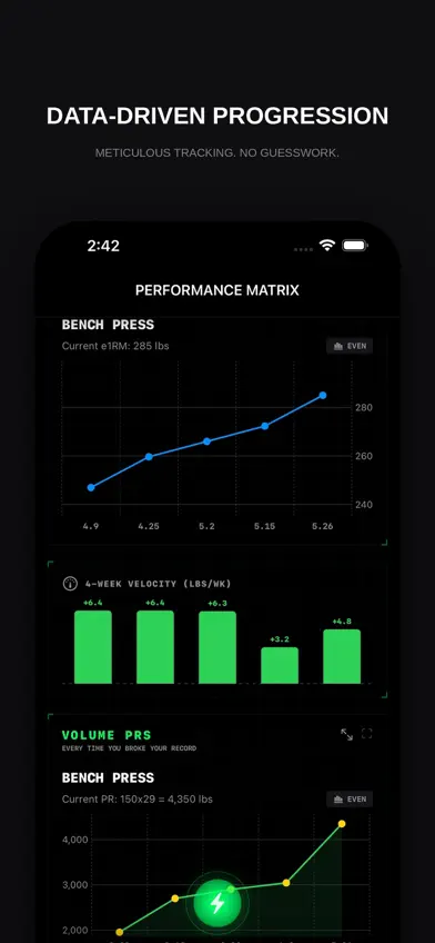 Set Tracker 2 screenshot 5