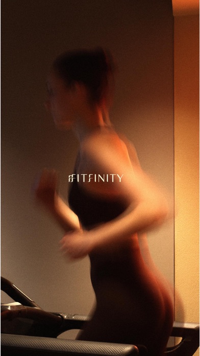 FITFINITY screenshot