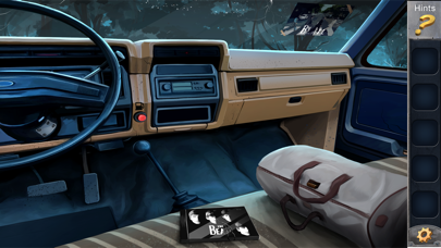 Prison Escape Puzzle Adventure Screenshot