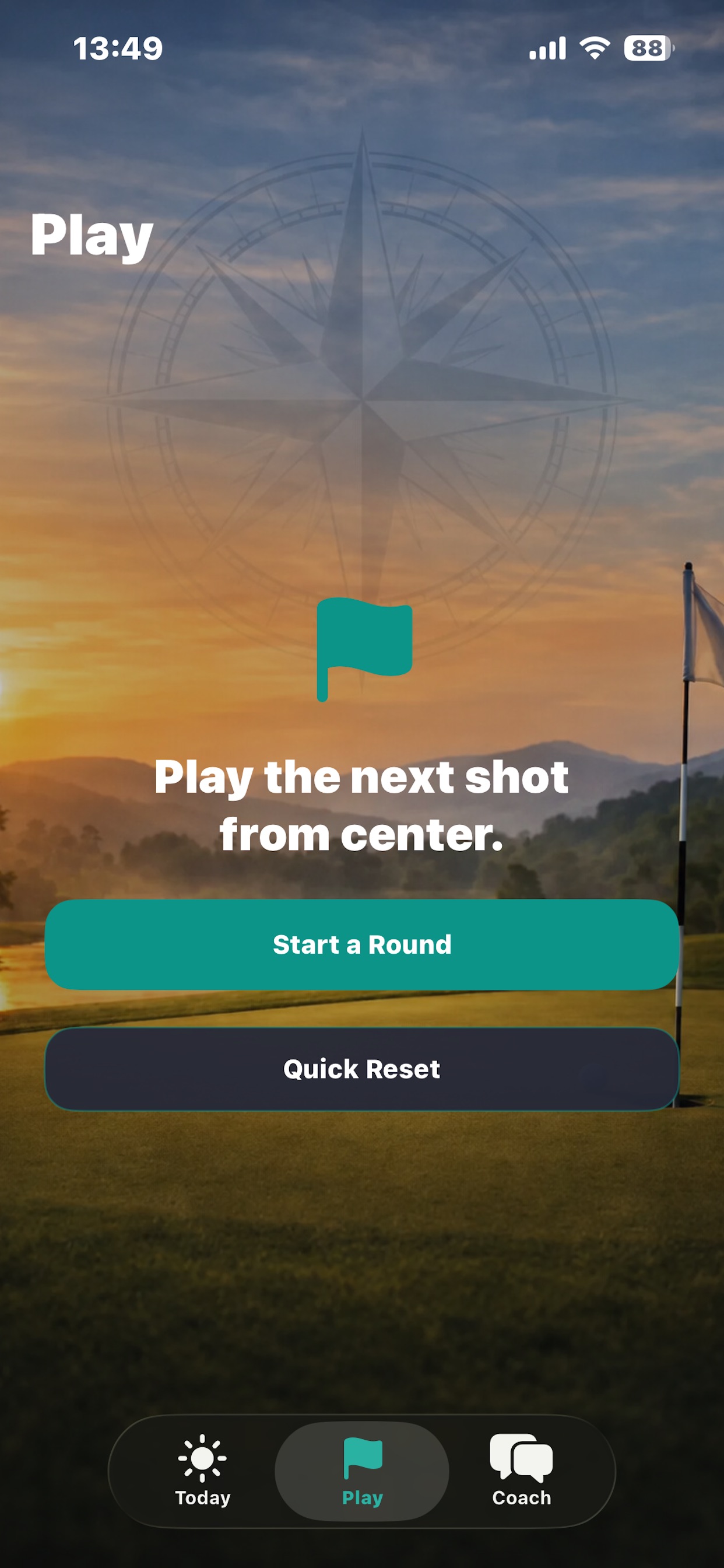 Screenshot 6 of Golf in Balance