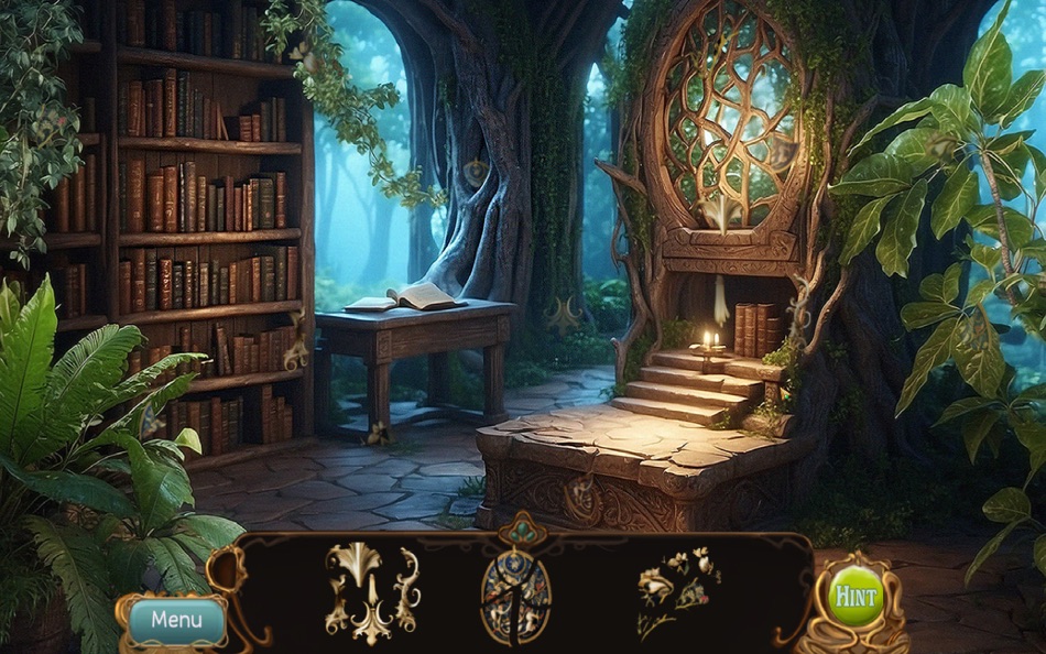 #2. Enchantment 2 : Sun's Tear (macOS) By: Pixel Crate Games, Inc