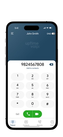 UptimeConnect Screenshot 4 of 6