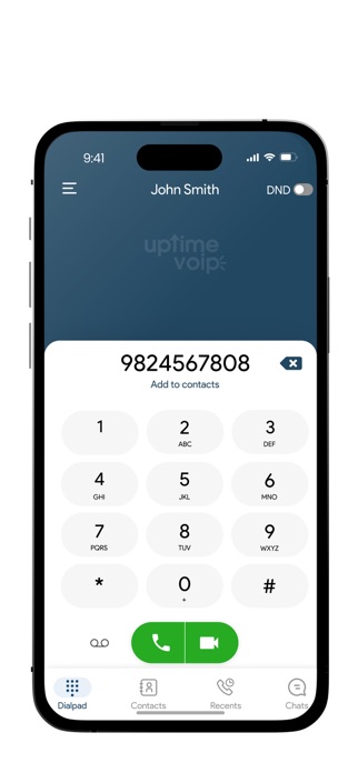 UptimeConnect Screenshot 4 of 6