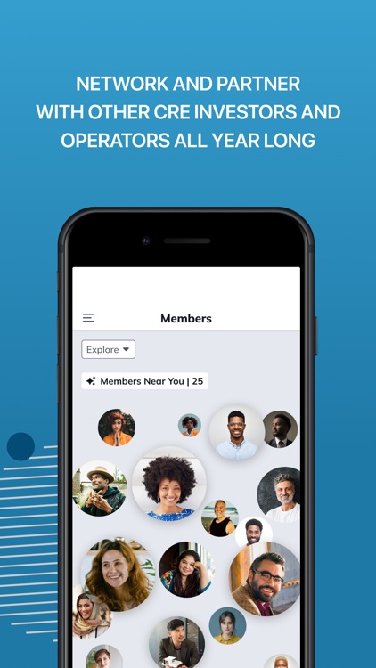 Best Ever CRE Community