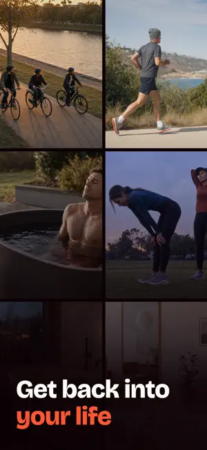 Bearmore: Tools for wellbeing screenshot 1