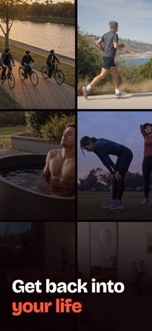 Bearmore: Tools for wellbeing Screenshot 1 of 10