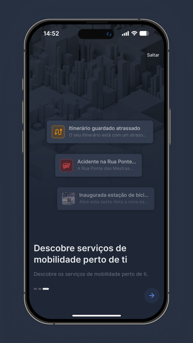 mobis leiria Screenshot