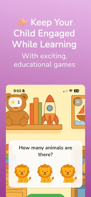 Minispeak screenshot 3