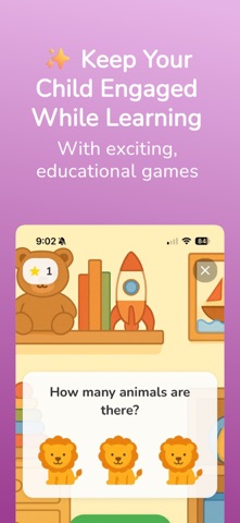 Minispeak Screenshot 3 of 6