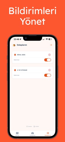 Ekmek Geldi screenshot