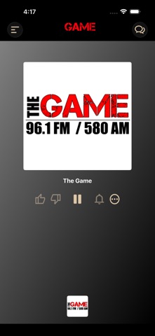 96.1 The Game Screenshot 1 of 5