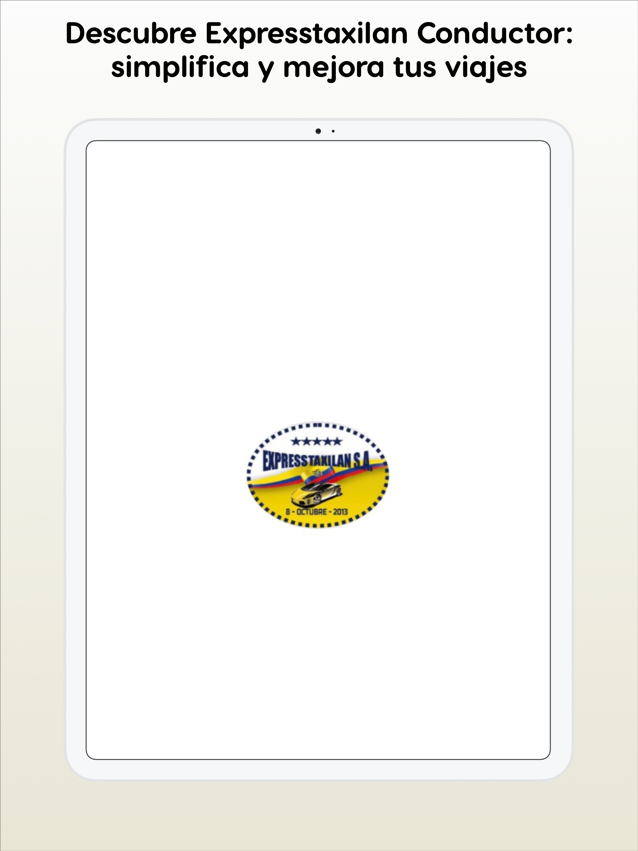 Expresstaxilan Conductor screenshot 4