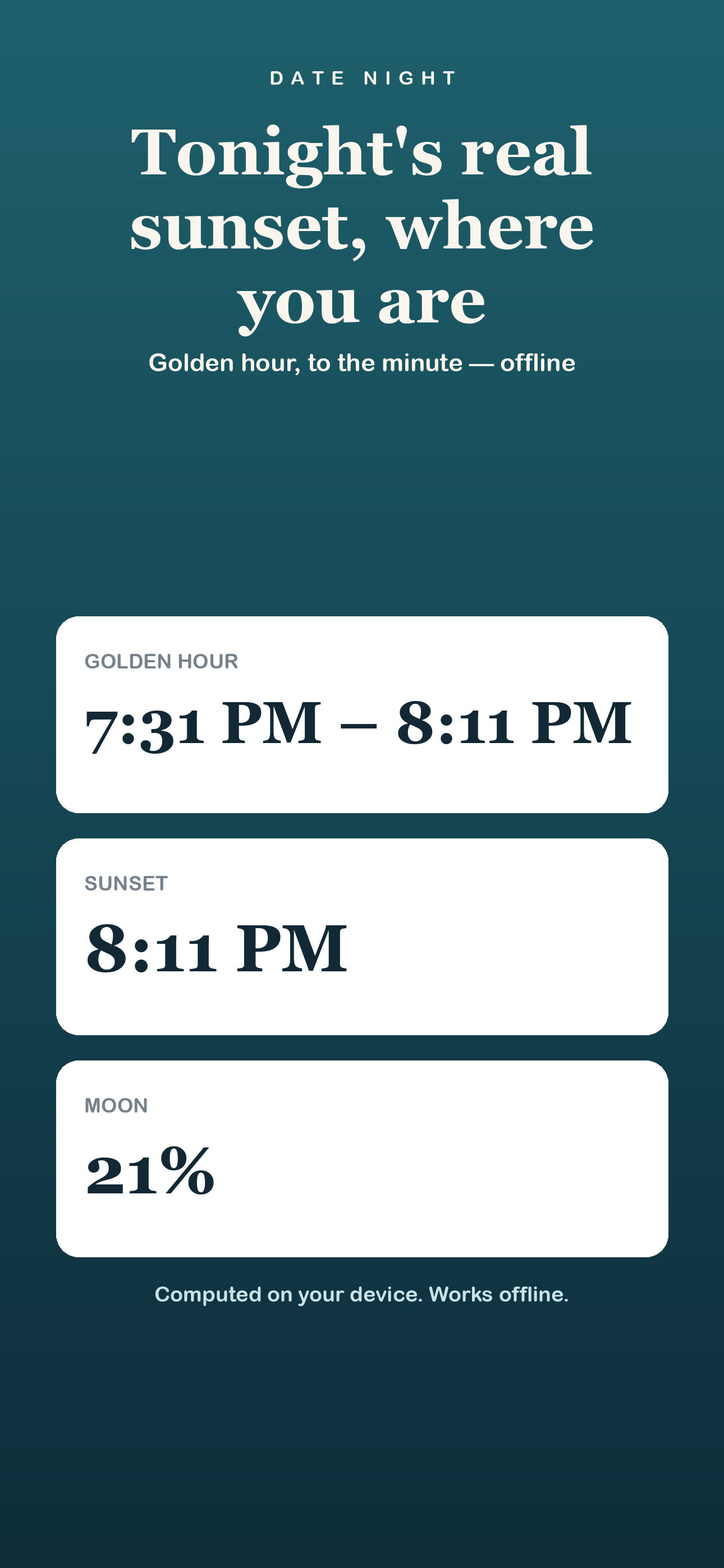 Date Night: Game & Questions screenshot 4