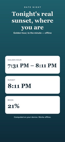 Date Night: Game & Questions Screenshot 4 of 5