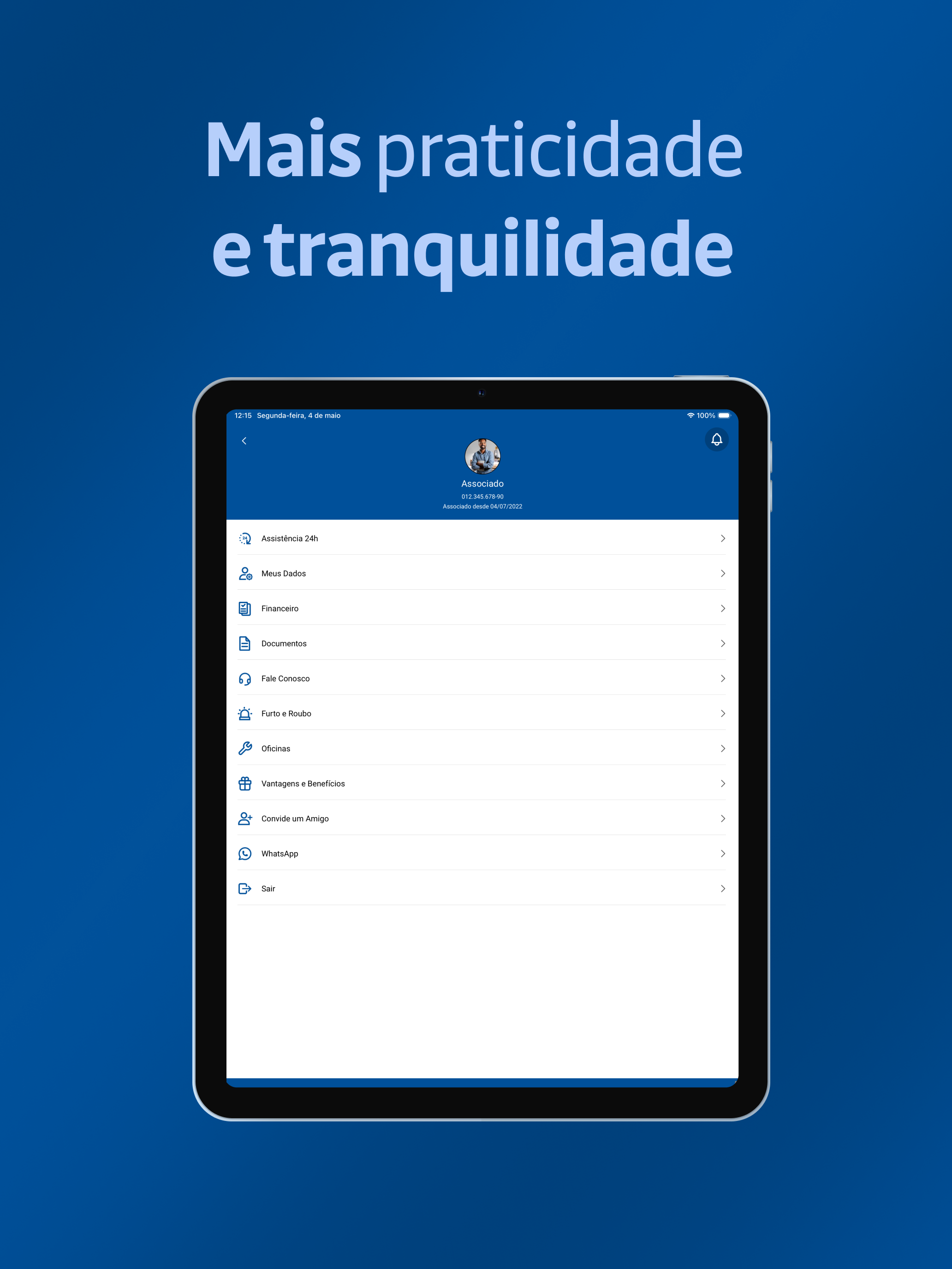 PREVENIR TRUCK screenshot 6