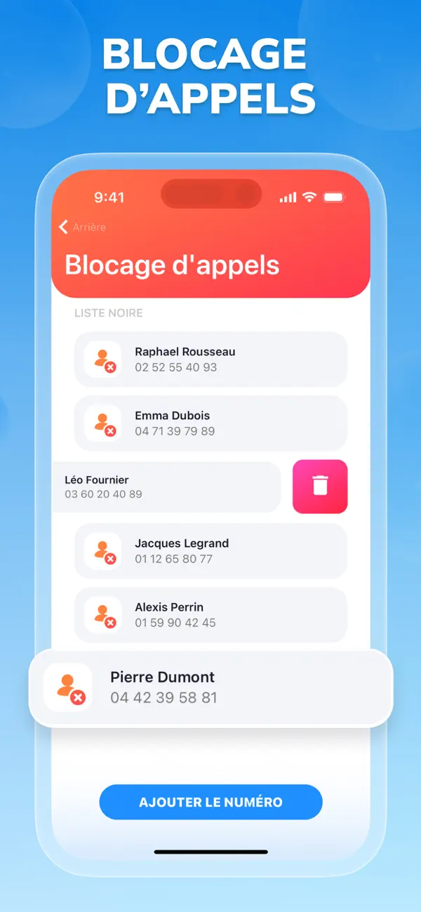 Screenshot #3 pour Cleaner AI- Cybersécurité