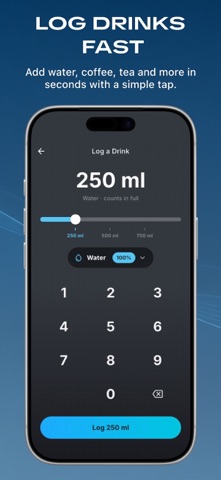 AQUAME Screenshot 3 of 5