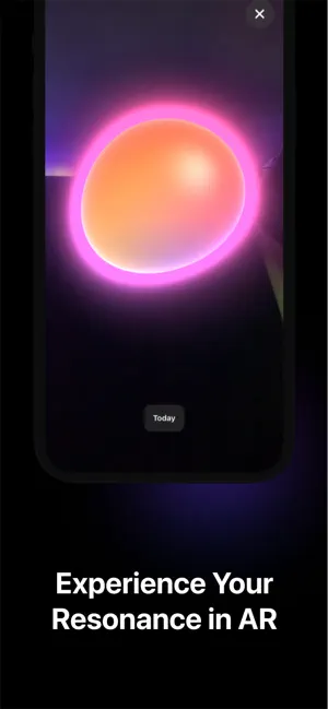 Resonance: Feel Your Day screenshot 4