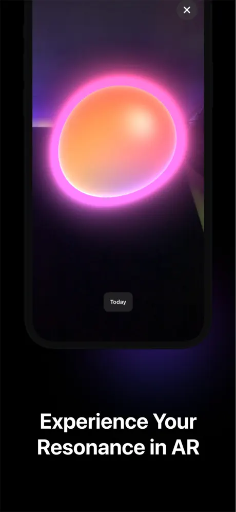 Resonance screenshot 4