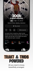 UHF - Love your IPTV screenshot