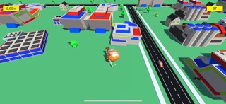 Grab Ball Around Screenshot 1 of 1