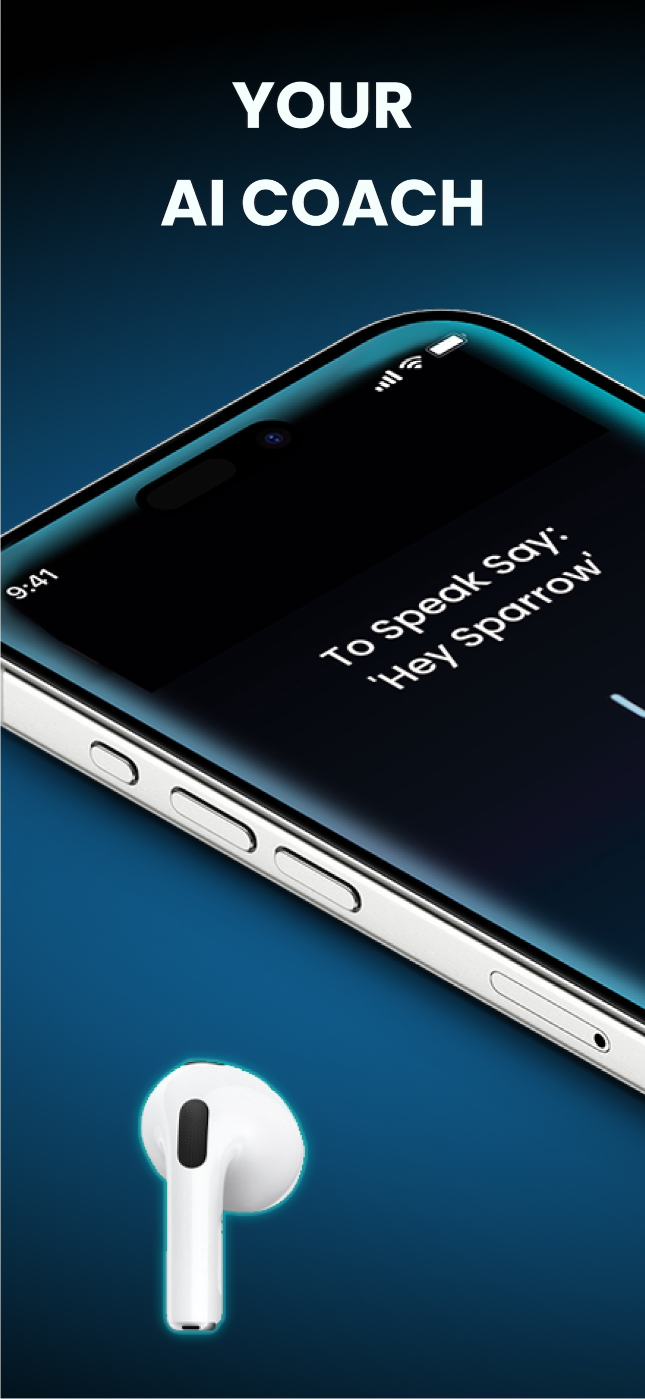 Sparrow Coach screenshot 3